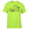 Dri Power ® 100% Polyester T Shirt Thumbnail