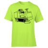 Dri Power ® 100% Polyester T Shirt Thumbnail