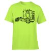 Dri Power ® 100% Polyester T Shirt Thumbnail