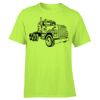 Dri Power ® 100% Polyester T Shirt Thumbnail