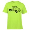 Dri Power ® 100% Polyester T Shirt Thumbnail