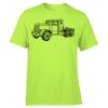 Dri Power ® 100% Polyester T Shirt Thumbnail