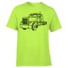 Dri Power ® 100% Polyester T Shirt Thumbnail