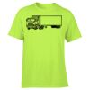 Dri Power ® 100% Polyester T Shirt Thumbnail