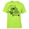 Dri Power ® 100% Polyester T Shirt Thumbnail