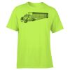 Dri Power ® 100% Polyester T Shirt Thumbnail