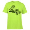Dri Power ® 100% Polyester T Shirt Thumbnail
