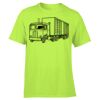 Dri Power ® 100% Polyester T Shirt Thumbnail