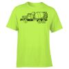 Dri Power ® 100% Polyester T Shirt Thumbnail
