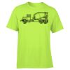 Dri Power ® 100% Polyester T Shirt Thumbnail