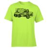 Dri Power ® 100% Polyester T Shirt Thumbnail