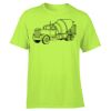 Dri Power ® 100% Polyester T Shirt Thumbnail