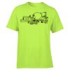Dri Power ® 100% Polyester T Shirt Thumbnail