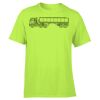 Dri Power ® 100% Polyester T Shirt Thumbnail