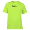 Dri Power ® 100% Polyester T Shirt Thumbnail