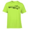 Dri Power ® 100% Polyester T Shirt Thumbnail