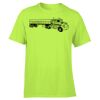 Dri Power ® 100% Polyester T Shirt Thumbnail