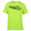 Dri Power ® 100% Polyester T Shirt Thumbnail