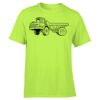 Dri Power ® 100% Polyester T Shirt Thumbnail