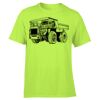 Dri Power ® 100% Polyester T Shirt Thumbnail