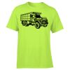 Dri Power ® 100% Polyester T Shirt Thumbnail