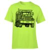 Dri Power ® 100% Polyester T Shirt Thumbnail