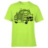 Dri Power ® 100% Polyester T Shirt Thumbnail
