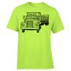 Dri Power ® 100% Polyester T Shirt Thumbnail