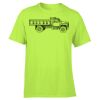 Dri Power ® 100% Polyester T Shirt Thumbnail