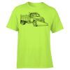 Dri Power ® 100% Polyester T Shirt Thumbnail