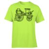 Dri Power ® 100% Polyester T Shirt Thumbnail