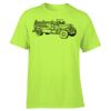 Dri Power ® 100% Polyester T Shirt Thumbnail