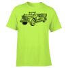 Dri Power ® 100% Polyester T Shirt Thumbnail