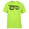 Dri Power ® 100% Polyester T Shirt Thumbnail