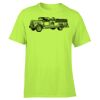 Dri Power ® 100% Polyester T Shirt Thumbnail