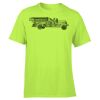 Dri Power ® 100% Polyester T Shirt Thumbnail