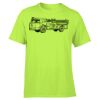 Dri Power ® 100% Polyester T Shirt Thumbnail