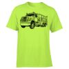 Dri Power ® 100% Polyester T Shirt Thumbnail