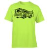 Dri Power ® 100% Polyester T Shirt Thumbnail
