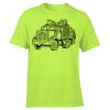 Dri Power ® 100% Polyester T Shirt Thumbnail