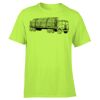 Dri Power ® 100% Polyester T Shirt Thumbnail