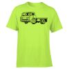 Dri Power ® 100% Polyester T Shirt Thumbnail
