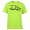 Dri Power ® 100% Polyester T Shirt Thumbnail