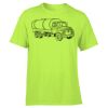 Dri Power ® 100% Polyester T Shirt Thumbnail