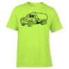 Dri Power ® 100% Polyester T Shirt Thumbnail