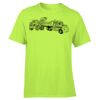 Dri Power ® 100% Polyester T Shirt Thumbnail