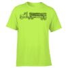 Dri Power ® 100% Polyester T Shirt Thumbnail