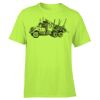 Dri Power ® 100% Polyester T Shirt Thumbnail