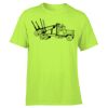Dri Power ® 100% Polyester T Shirt Thumbnail