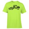 Dri Power ® 100% Polyester T Shirt Thumbnail